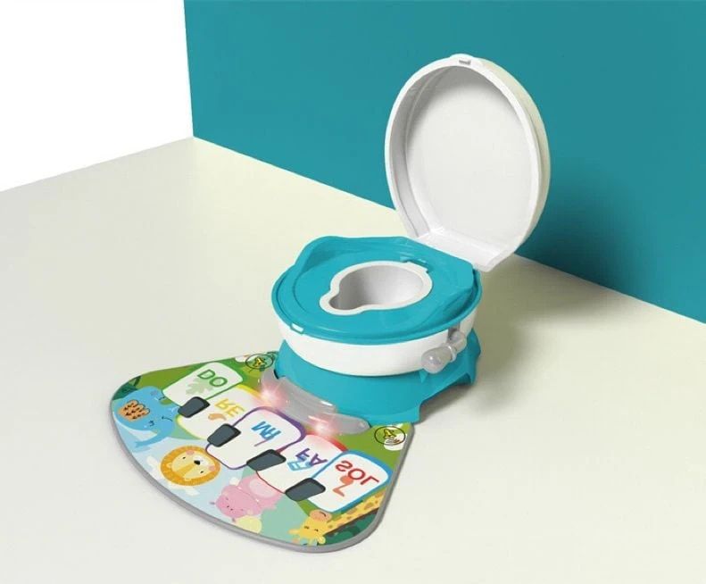 Olita 3 in 1 pentru copii