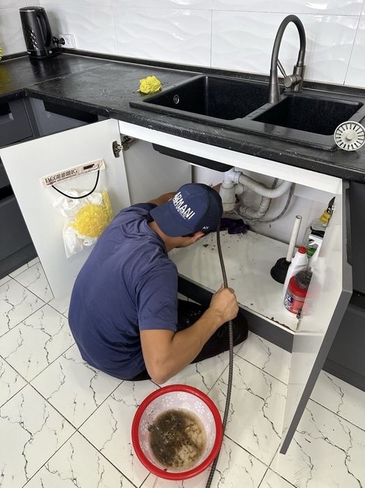 Kanalizatsiya tozalash канализация 24/7