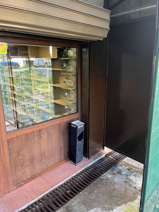 Дава се под наем Офис в София, Оборище - 20 кв.м за 402.9 € - Снимка #1