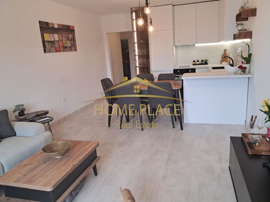 Продава се Тристаен апартамент в Варна, Виница - 113 кв.м за 2213 €/кв.м - Снимка #3