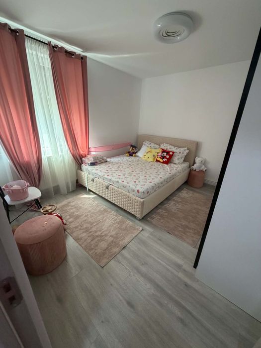 Vând apartament 2 Camere in Caracal ,cartier gara