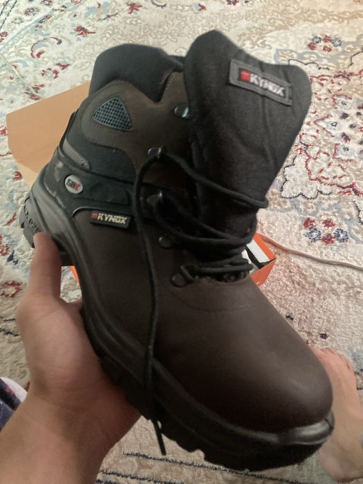 продаи рабочую обувь