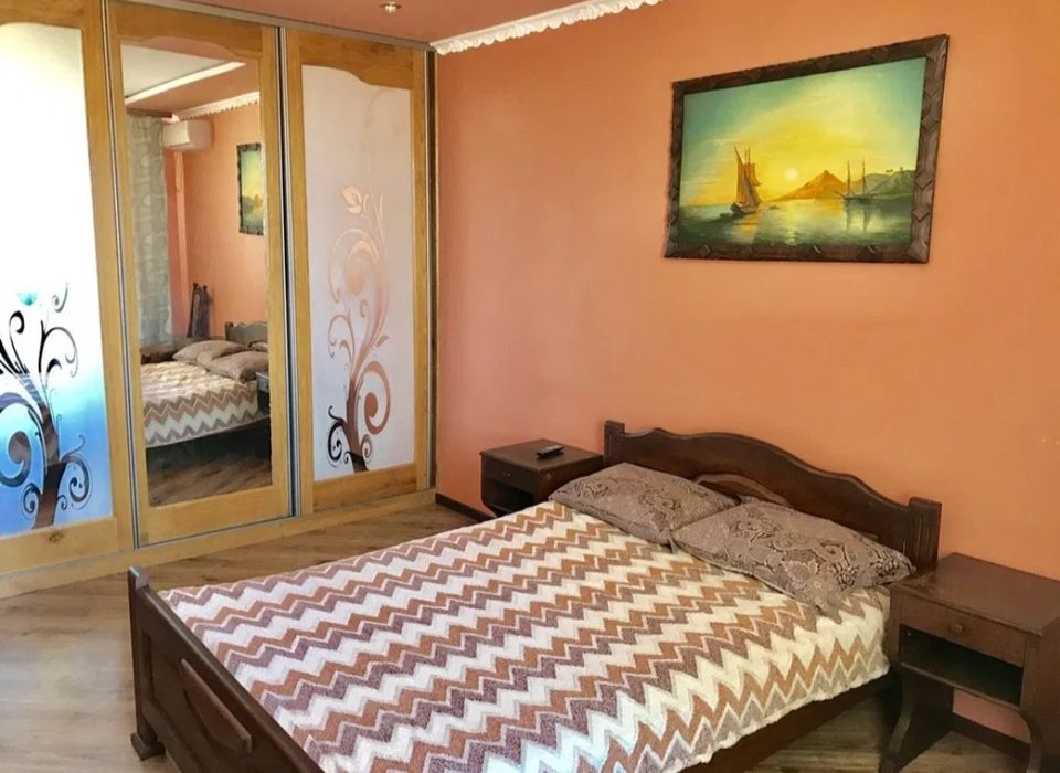 Сарыарка-Абая,  жк Кенесары