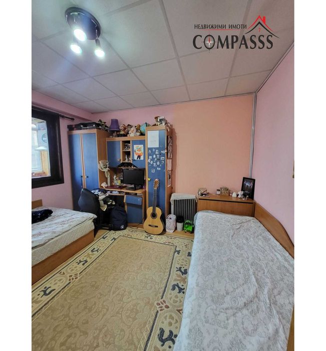 кв. Балик-магазин Томи, гр. Добрич, 2-ен апартамент – 66467.70евро!