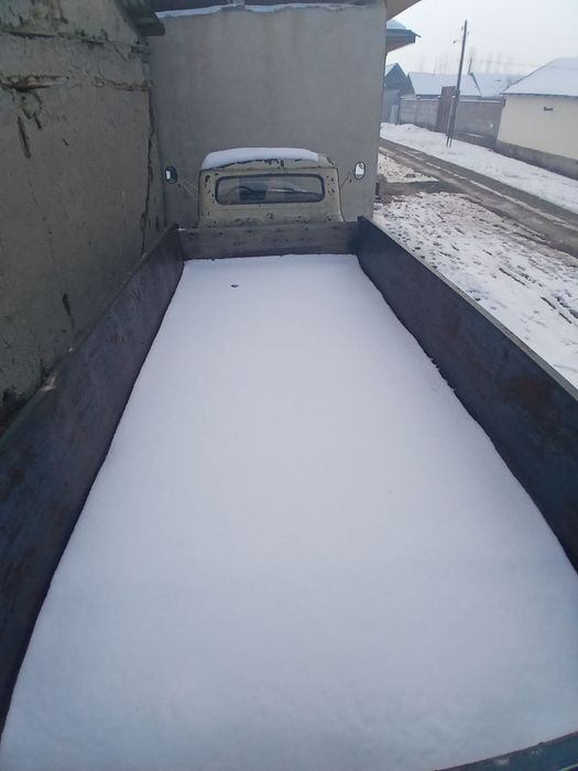 Yukmashinaning tex pasportlari bor.