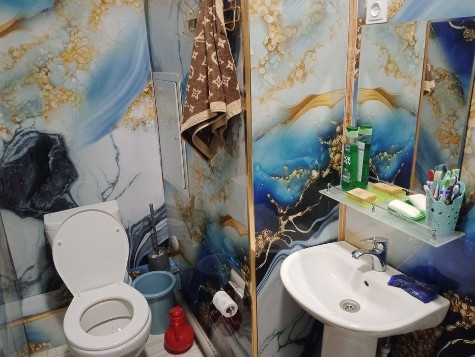 3 хонали хамма шароити бн квартира