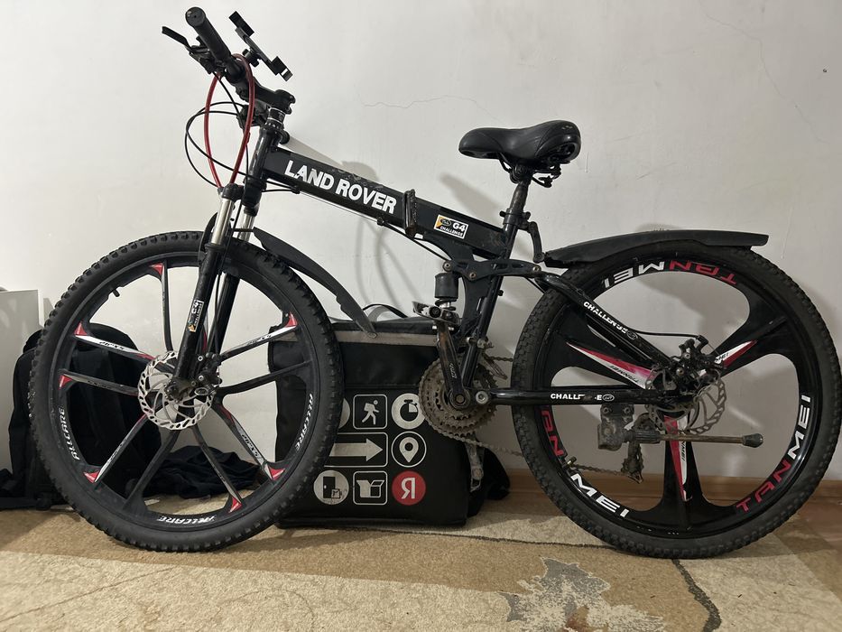 Продам Ведосипед