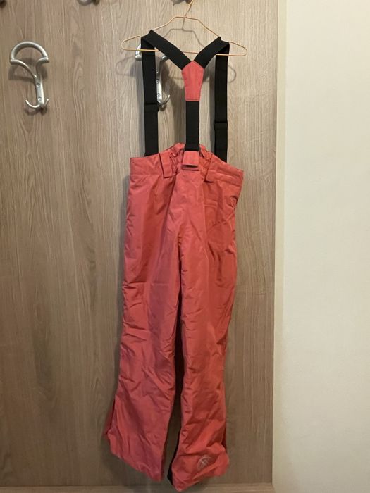 Яке за ски и панталон за ски Lupilu