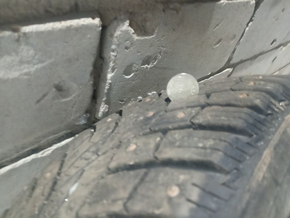 Шипы TRIANGLE R- 14/185*65