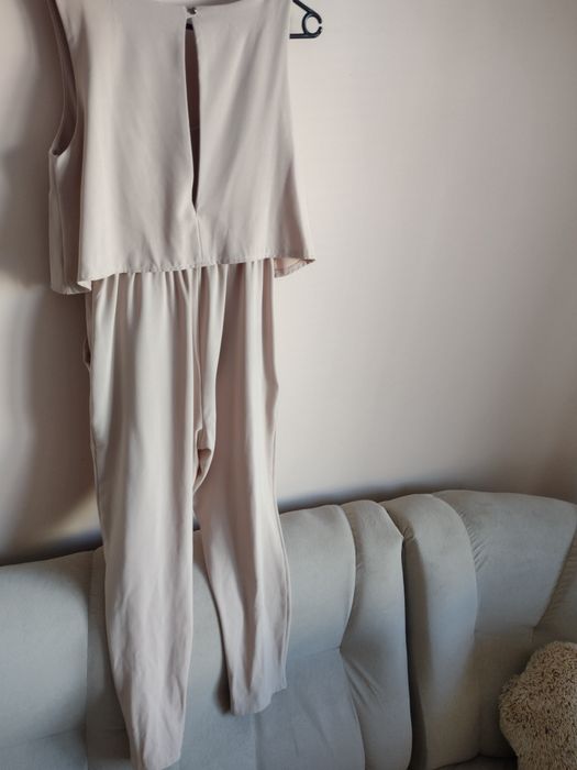 Дамски италиански гащеризон