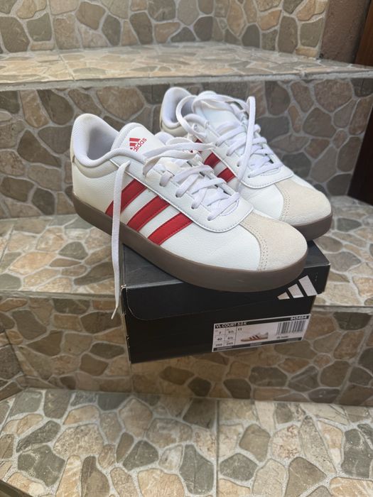 Timberland converse adidas court