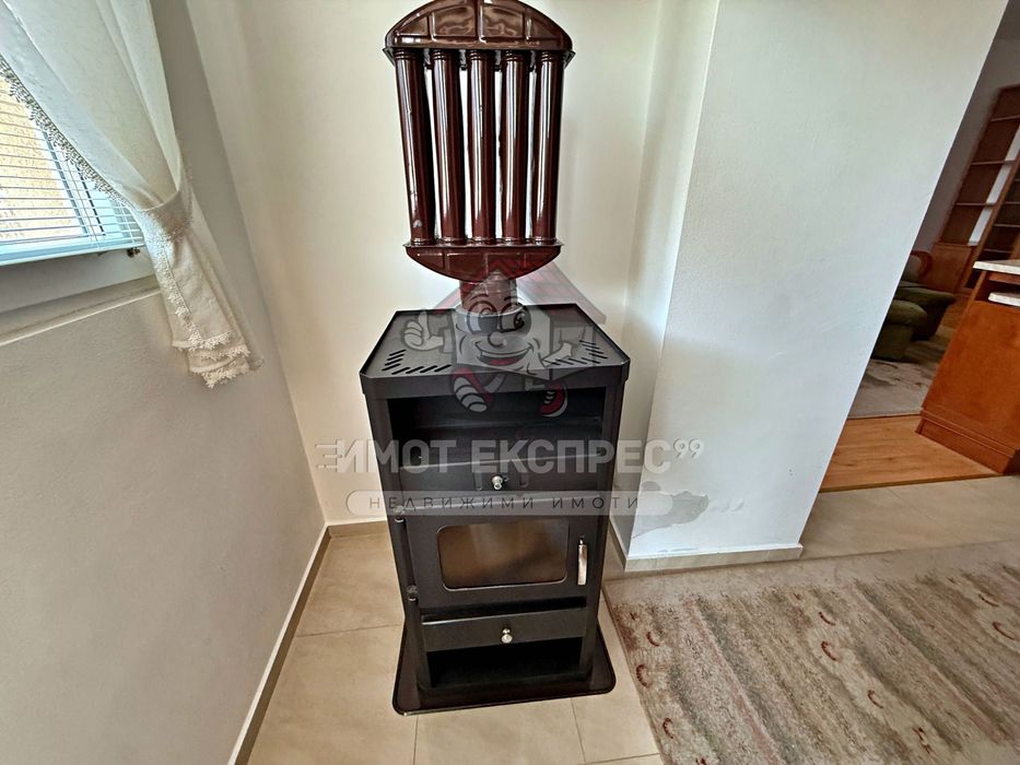 Дава се под наем Двустаен апартамент в Асеновград - 60 кв.м за 280.5 € - Снимка #8