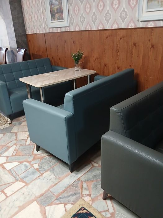 Продаётся мебель