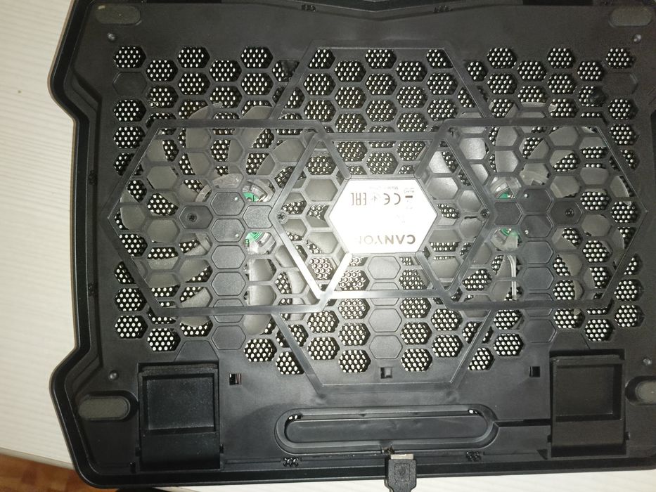 Подставка для ноутбука