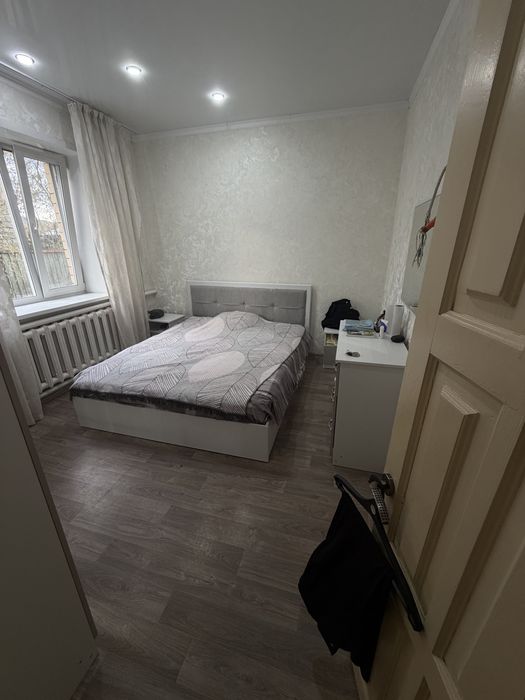 Дом в центре города