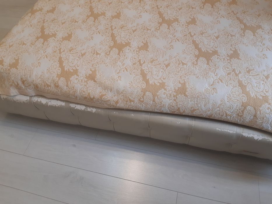 Продам спальный гарнитур б/у