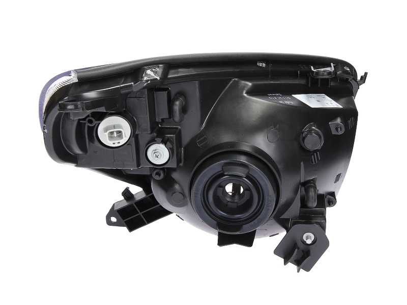 Фарове за ТОЙОТА РАВ 4 2000 г.- 2005 г.