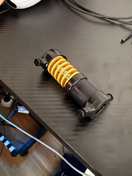 Volan PXN VD6 Bundle