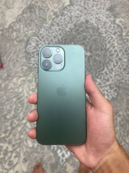 Iphone 13 pro ideal