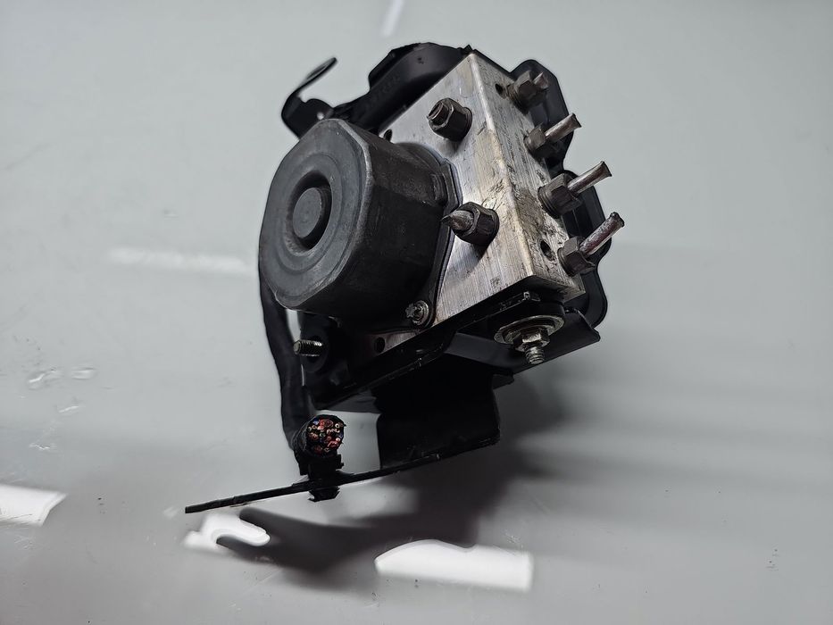 Pompa ABS Dacia Logan II MCV BK (K52) [Fabr 2013-2022] Facelift 476601