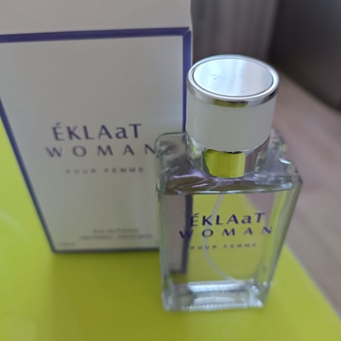 Продам парфюм новый