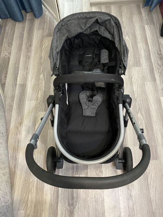 Продам коляску в идеальном состоянии