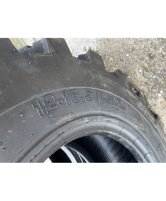 Anvelopa 12-16.5 FORERUNNER SKS-9 14PR TL