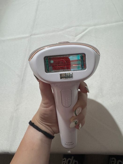 Фотоепилатор IPL Philips Lumea Advanced SC1997/00