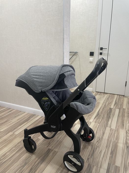 Коляска-автокресло HOP