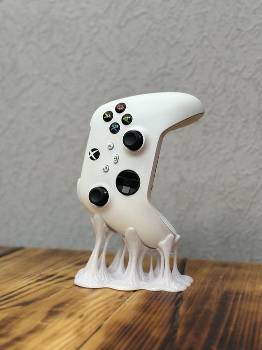 Дизайнерская подставка для геймпада Xbox