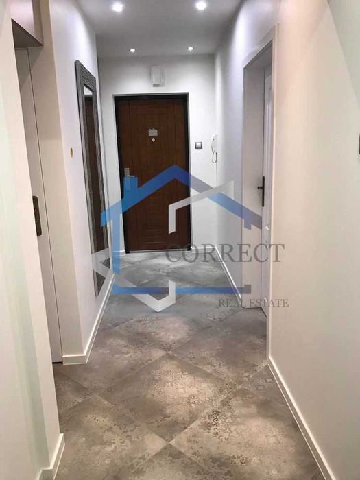 Дава се под наем Тристаен апартамент в Варна, Младост 2 - 86 кв.м за 612 € - Снимка #8