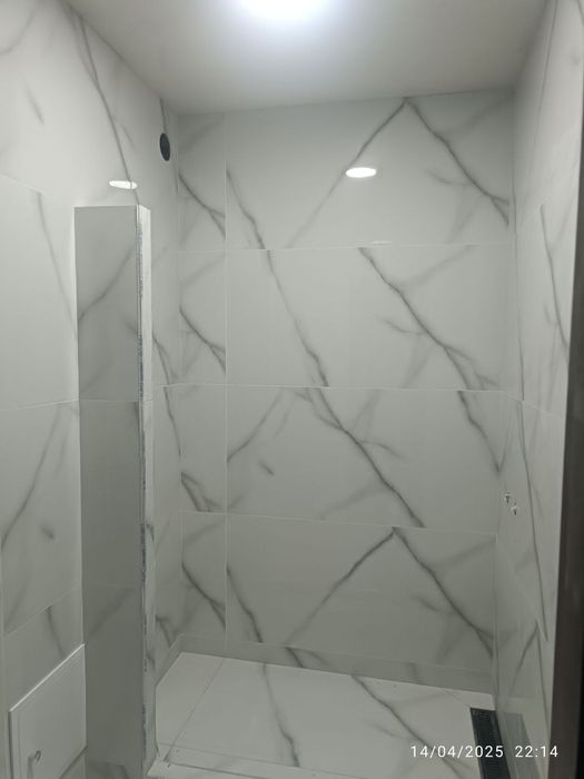 Kafel terish xizmati