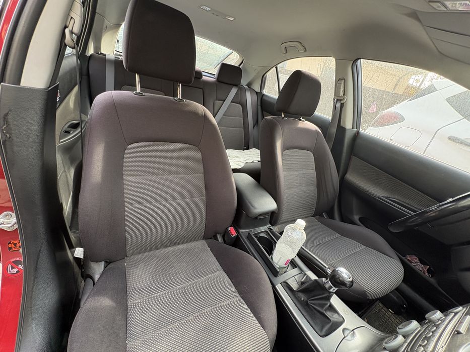 Mazda 6 2006 2.0 benzina