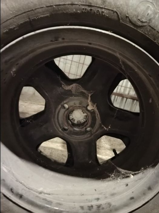 Roti Opel 195/55 r 16