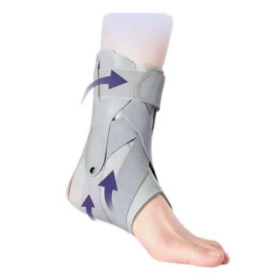 Фиксатор голеностопа 40-43 размер