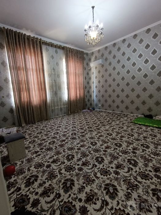 Квартира 120кв 2 этаж Техногазоил 4м потолок