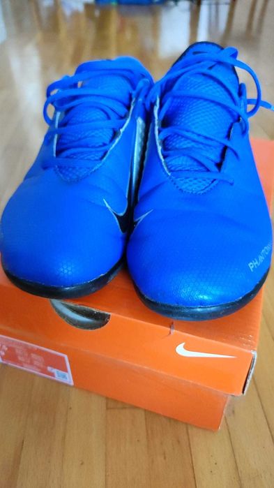 Nike Phantom fotbal sala/talpa EVA/stare buna/marime 38.5
