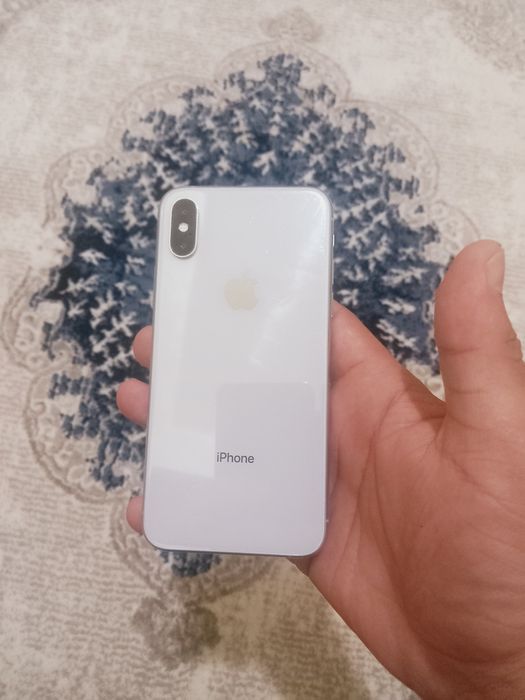 Iphone xs xolati yaxshi