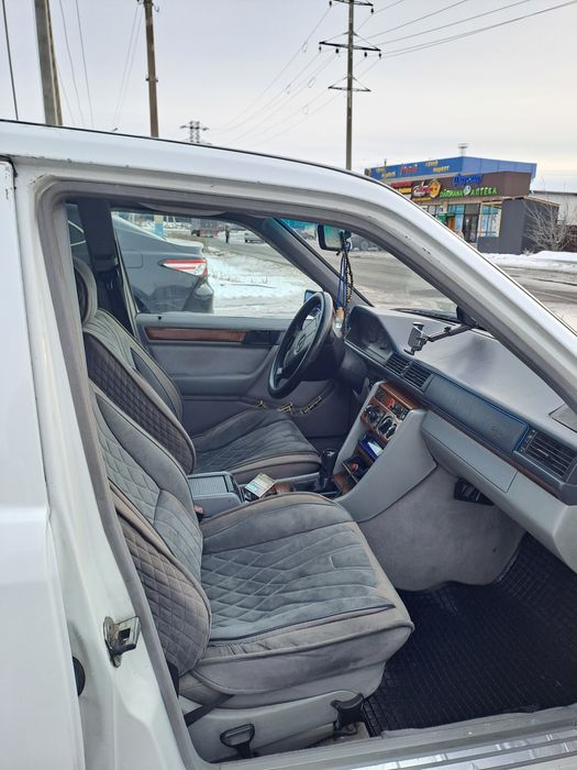 Продам Mercedes-Benz E280