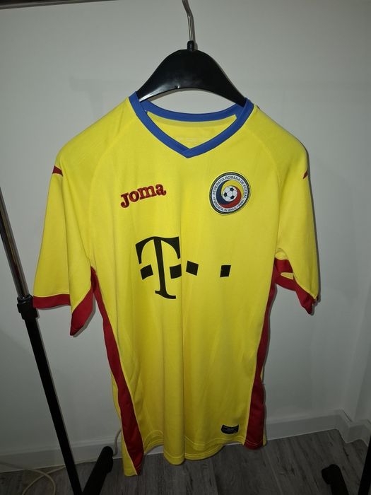 Vand tricou Romania