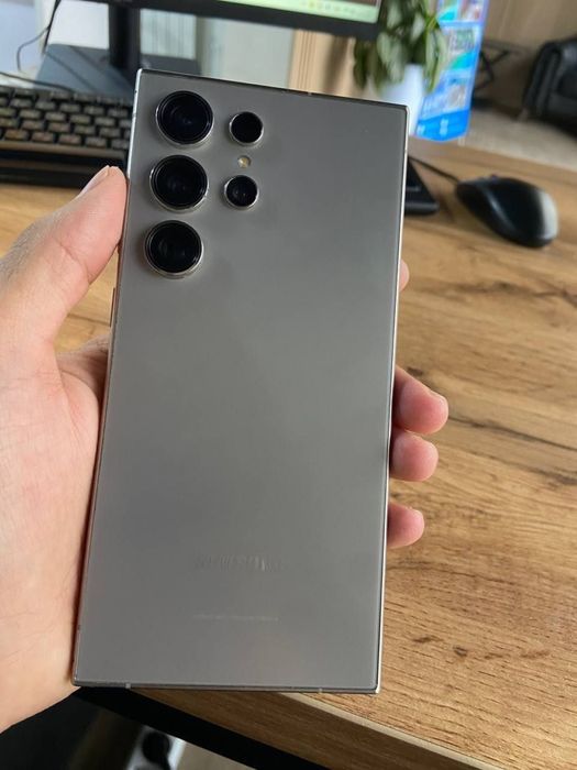 Samsung s24 ultra