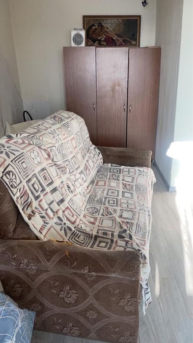 Отдам даром самовызов