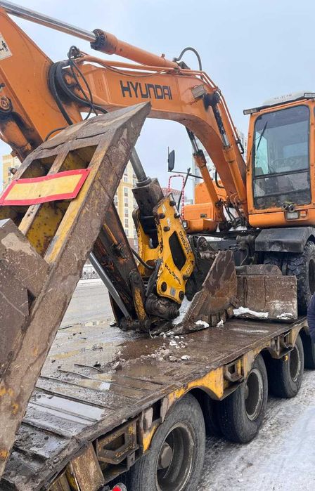 Услуги ТРАЛА город Астана, межгород