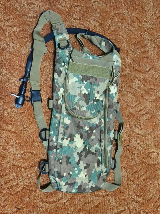 Rezervor apa 3l/ Camelbak
