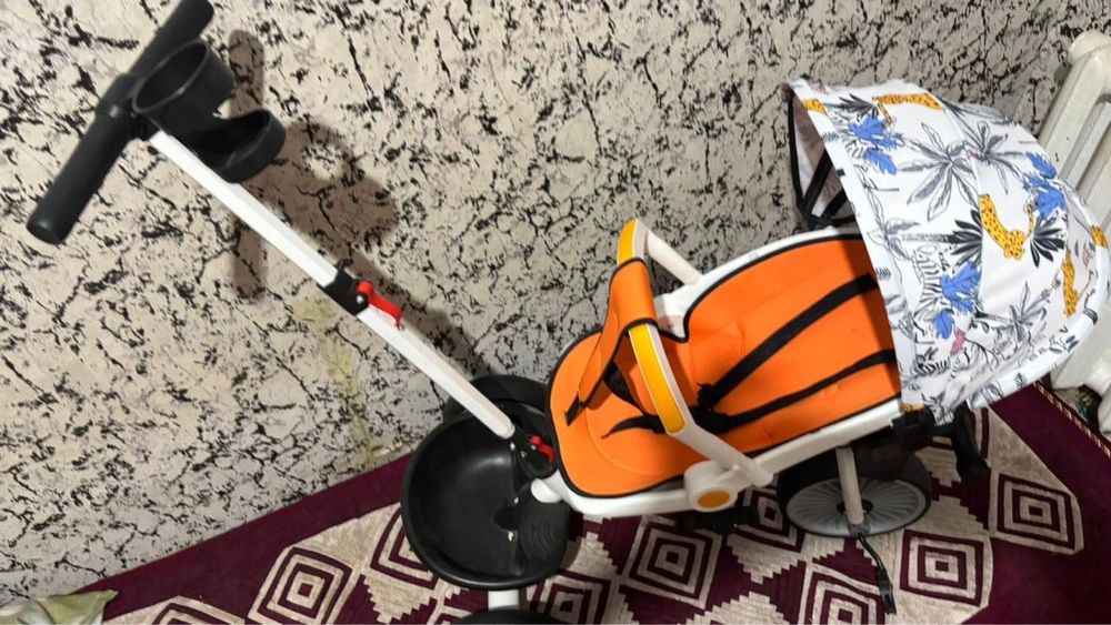 Велосипед детский