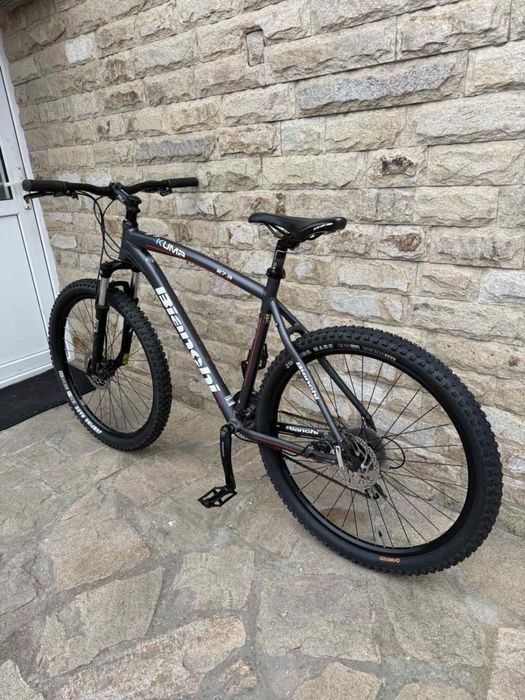 MTB Bianchi Kuma 27.5/XL