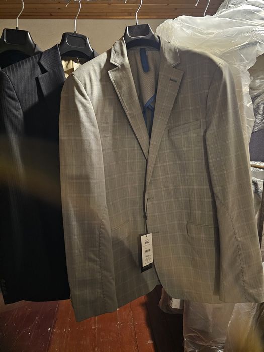 Vand sacouri barbati( engros)