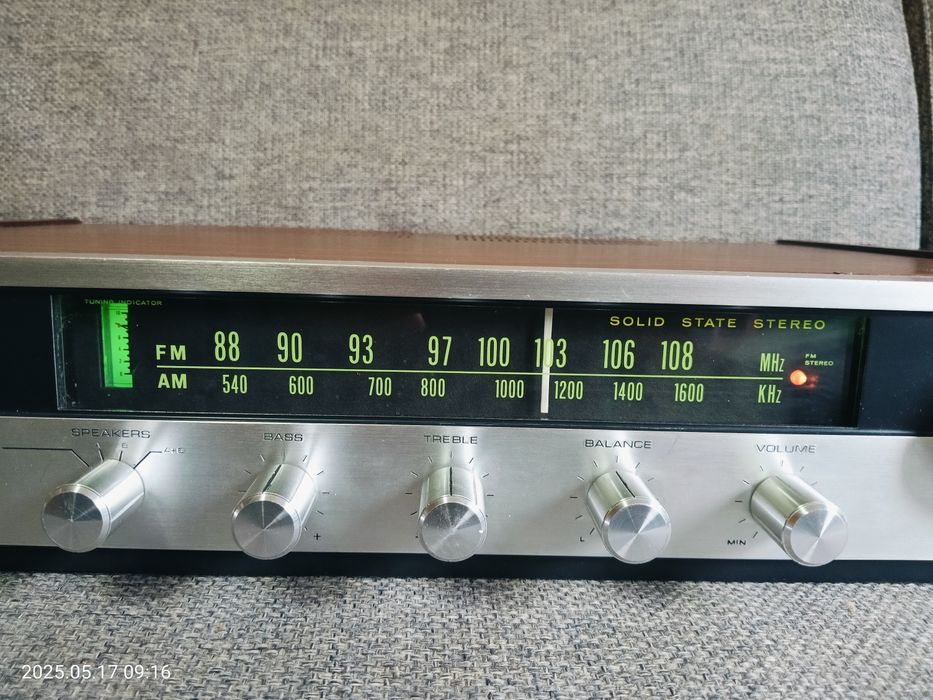 Teleton/Mitsubishi TFS-50