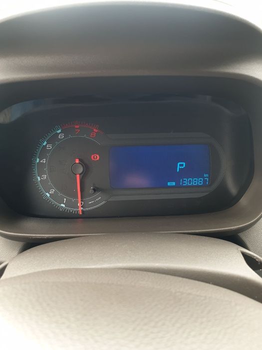 Cobalt 4 позиция Ravon Evro