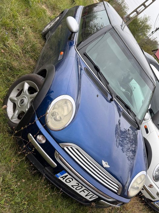 MINI Cooper 2003 — imagine 3